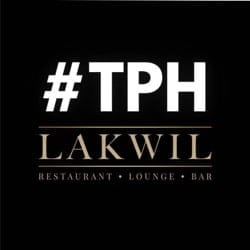 TPH Lakwil Restaurant & Bar - Dubai Marina logo