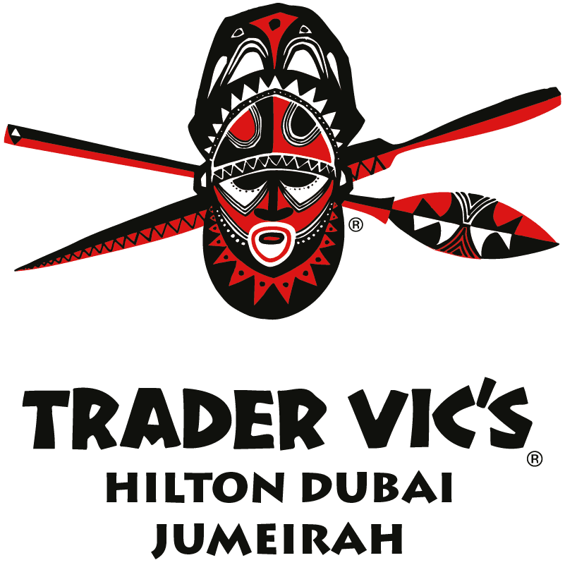 Trader Vic’s - Hilton Dubai Palm Jumeirah logo