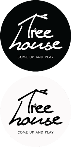 Treehouse - Taj Dubai logo