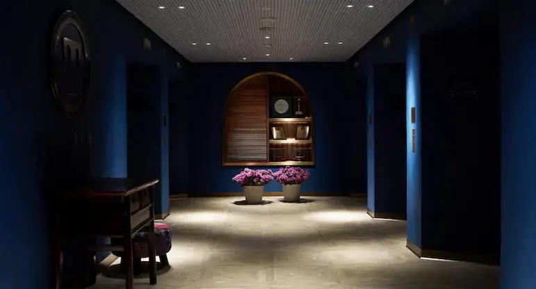 Trèsind - One&Only Royal Mirage venue image