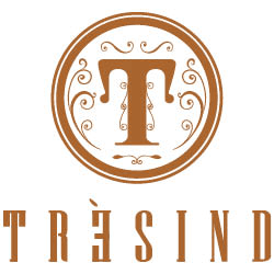 Trèsind - One&Only Royal Mirage logo