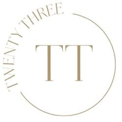Twenty Three - Grand Plaza Mövenpick logo
