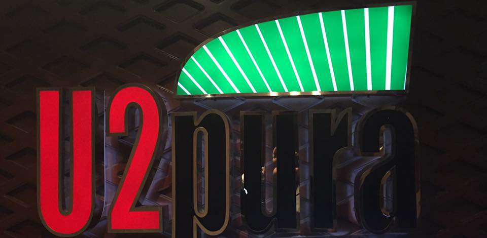 U2pura - Manhattan Hotel logo