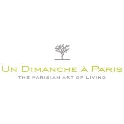 Un Dimanche à Paris - The Wharf logo