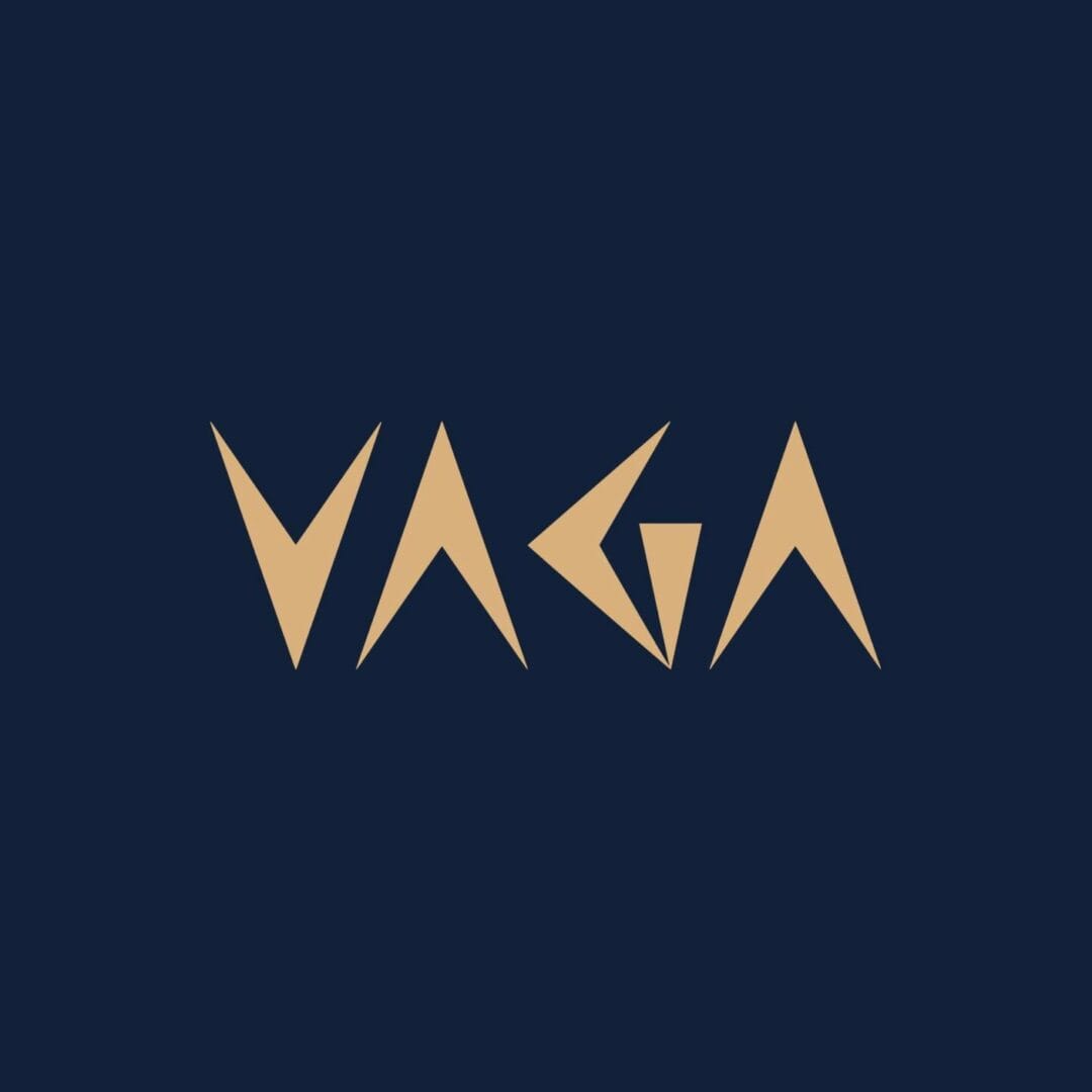 Vaga - The Wharf logo