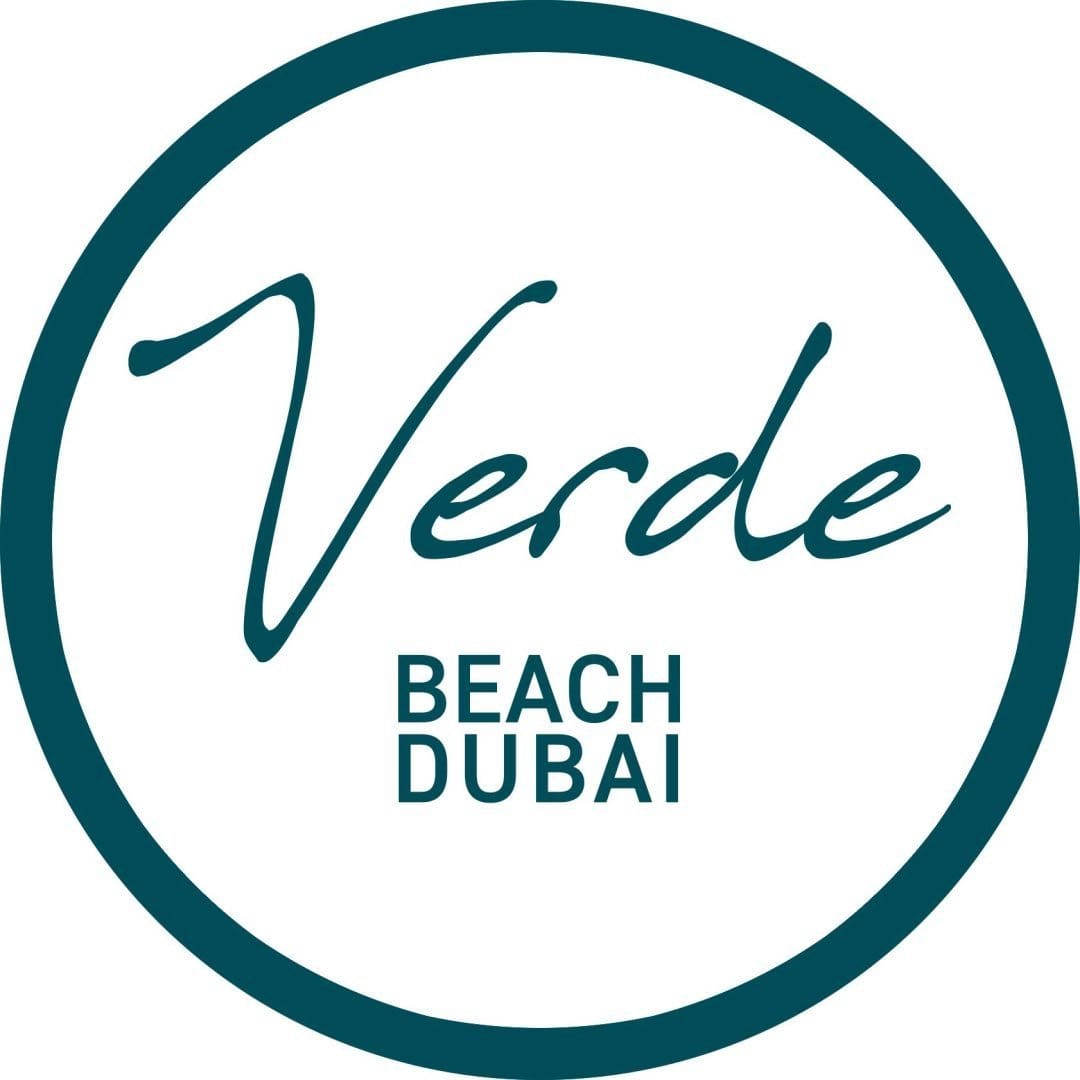 Verde Beach - Jumeirah Beach Hotel logo