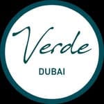 Verde - Four Seasons Resort Dubai at Jumeirah Beach logo