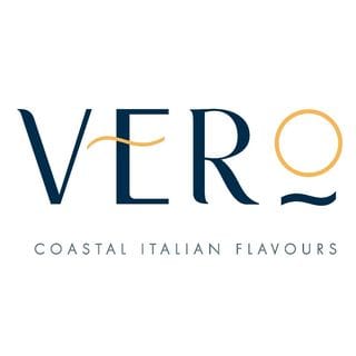 Vero - Hilton Dubai Jumeirah logo