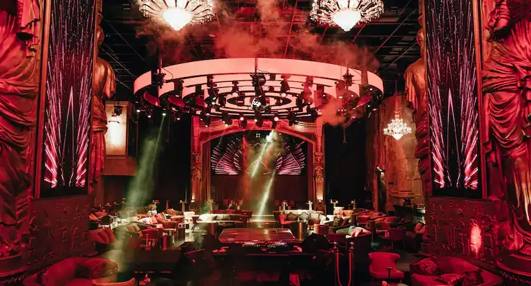 Vice - Ramee Dream Hotel venue image
