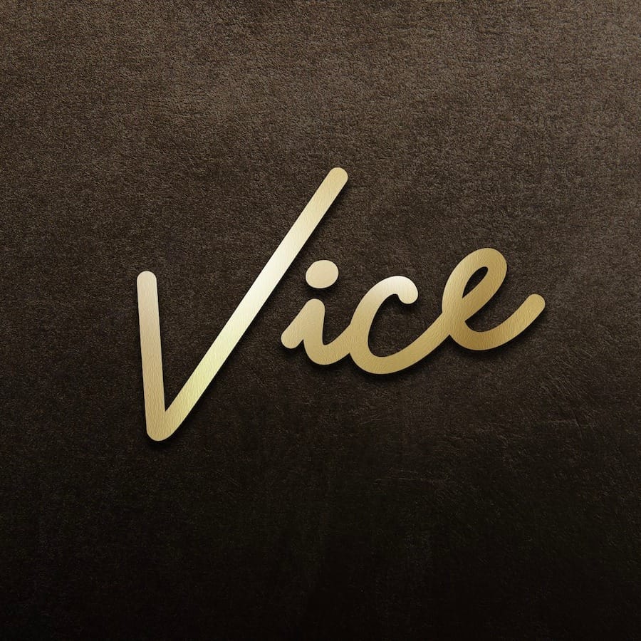 Vice - Ramee Dream Hotel logo