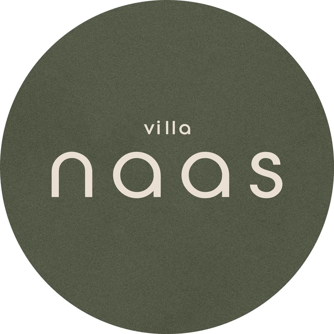 Villa Naas - Al Habtoor Polo Resort logo