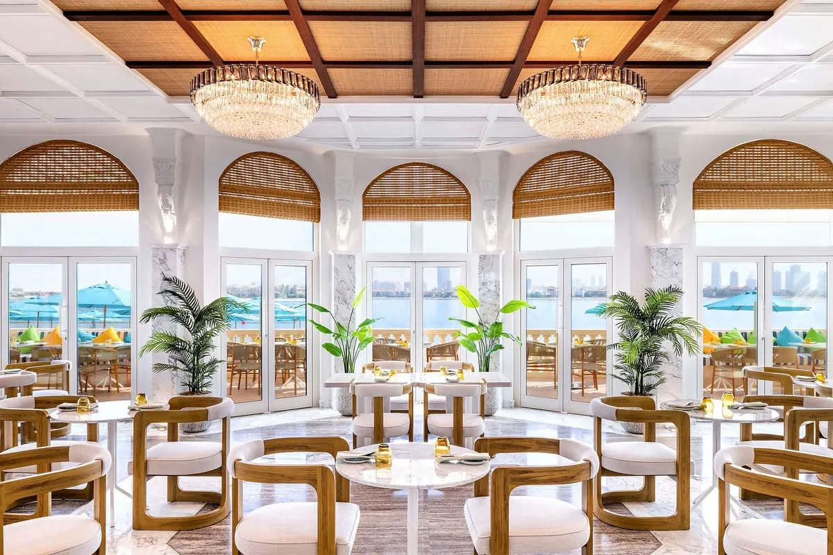 Villamoré - Kempinski Hotel & Residences Palm Jumeirah venue image
