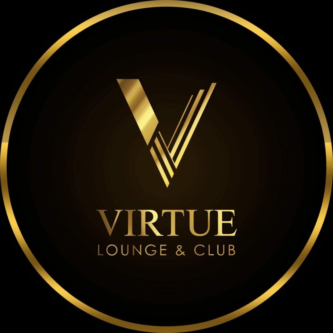 Virtue Restaurant and Lounge - The Beach logo