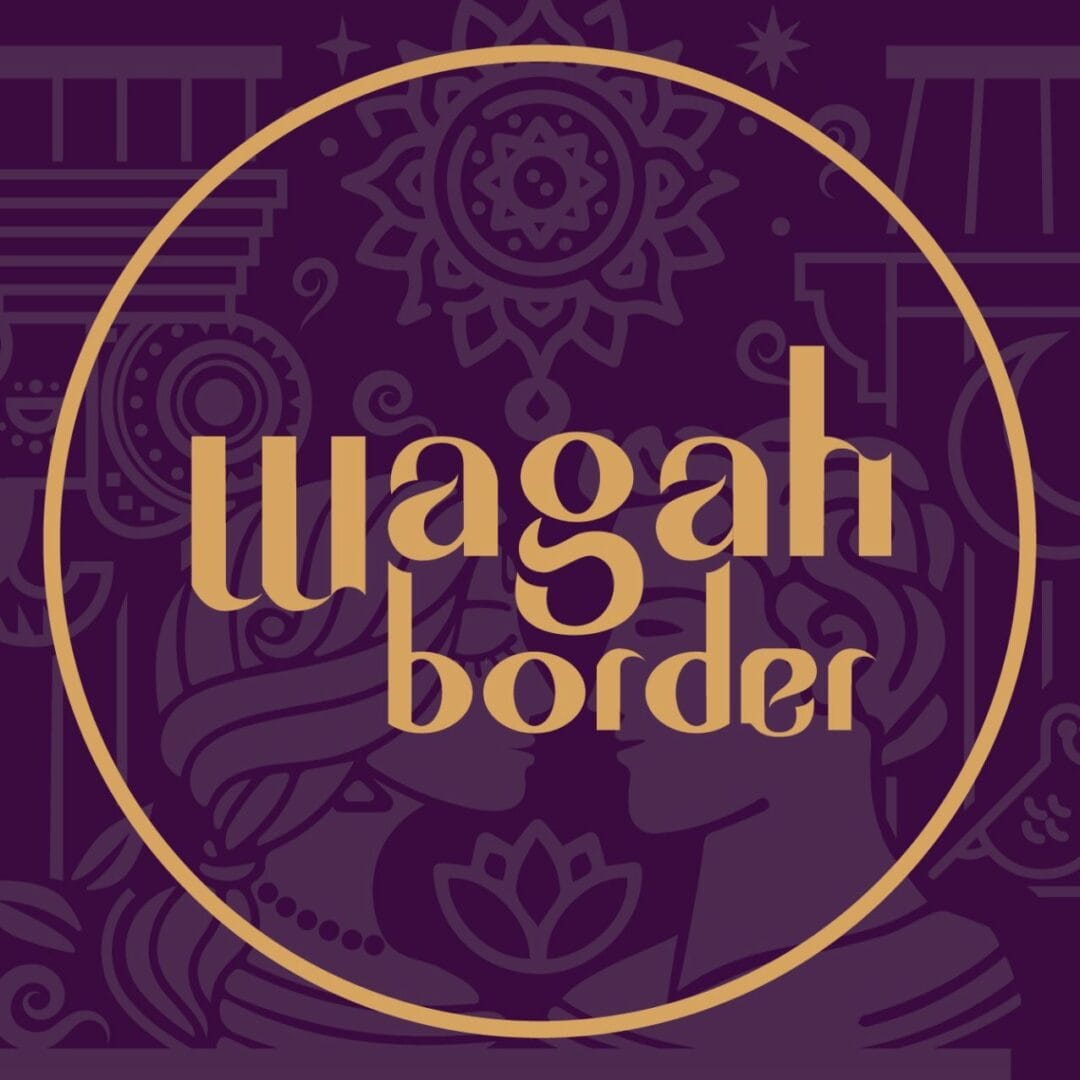 Wagah Border - Four Points by Sheraton Production City logo