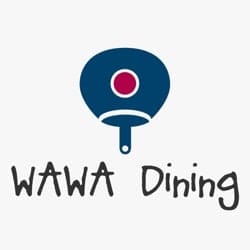 WAWA Dining - Golden Tulip Al Barsha Hotel logo