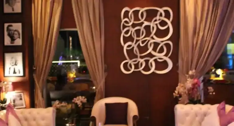 White Lounge - Habtoor Grand Resort Autograph Collection venue image
