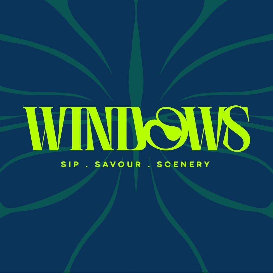 Windows Bar and Lounge - Voco Hotel logo