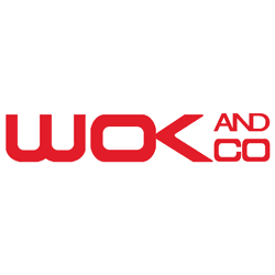 Wok & Co - ibis One Central logo
