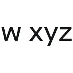 WXYZ Bar - Aloft Me'aisam logo