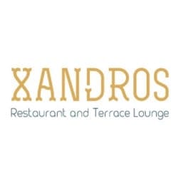 Xandros Restaurant & Terrace Lounge - Signature Hotel logo