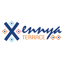 Xennya Terrace - Holiday Inn Dubai - Al Barsha logo