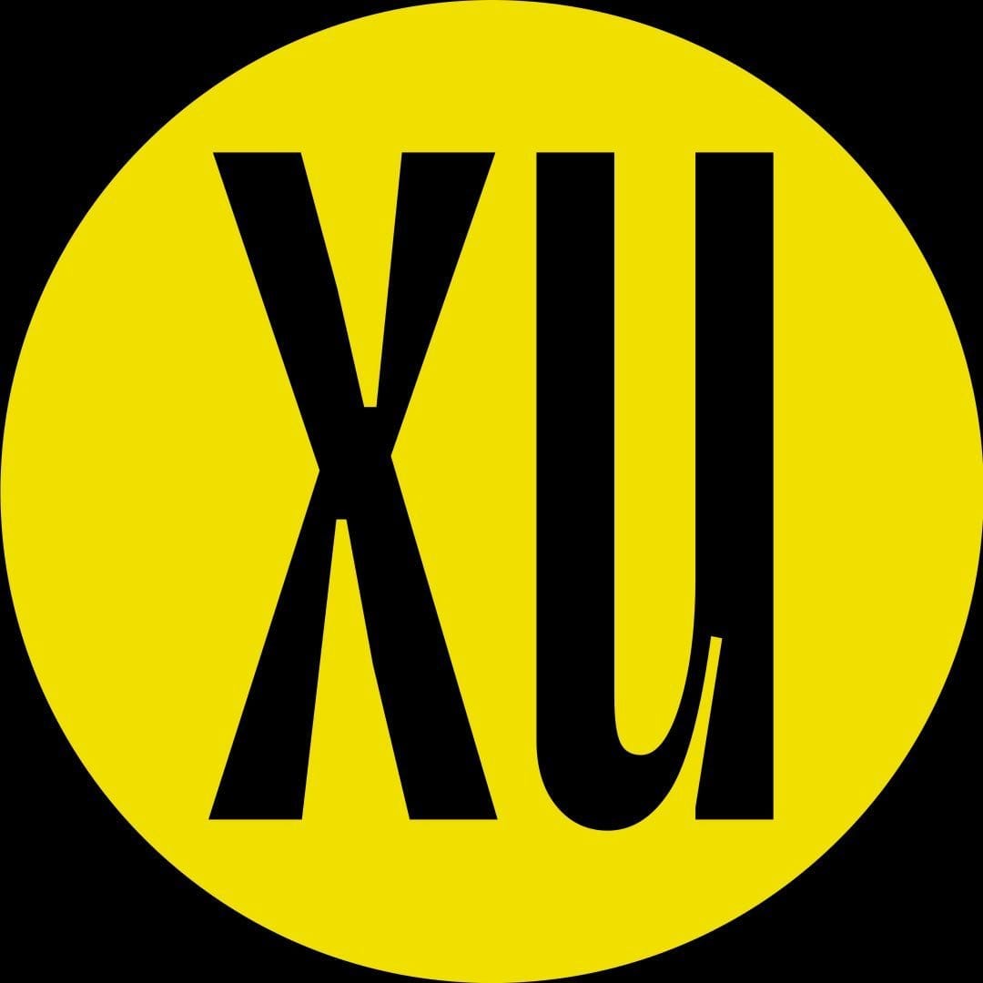 XU - Kempinski Hotel Mall of the Emirates logo
