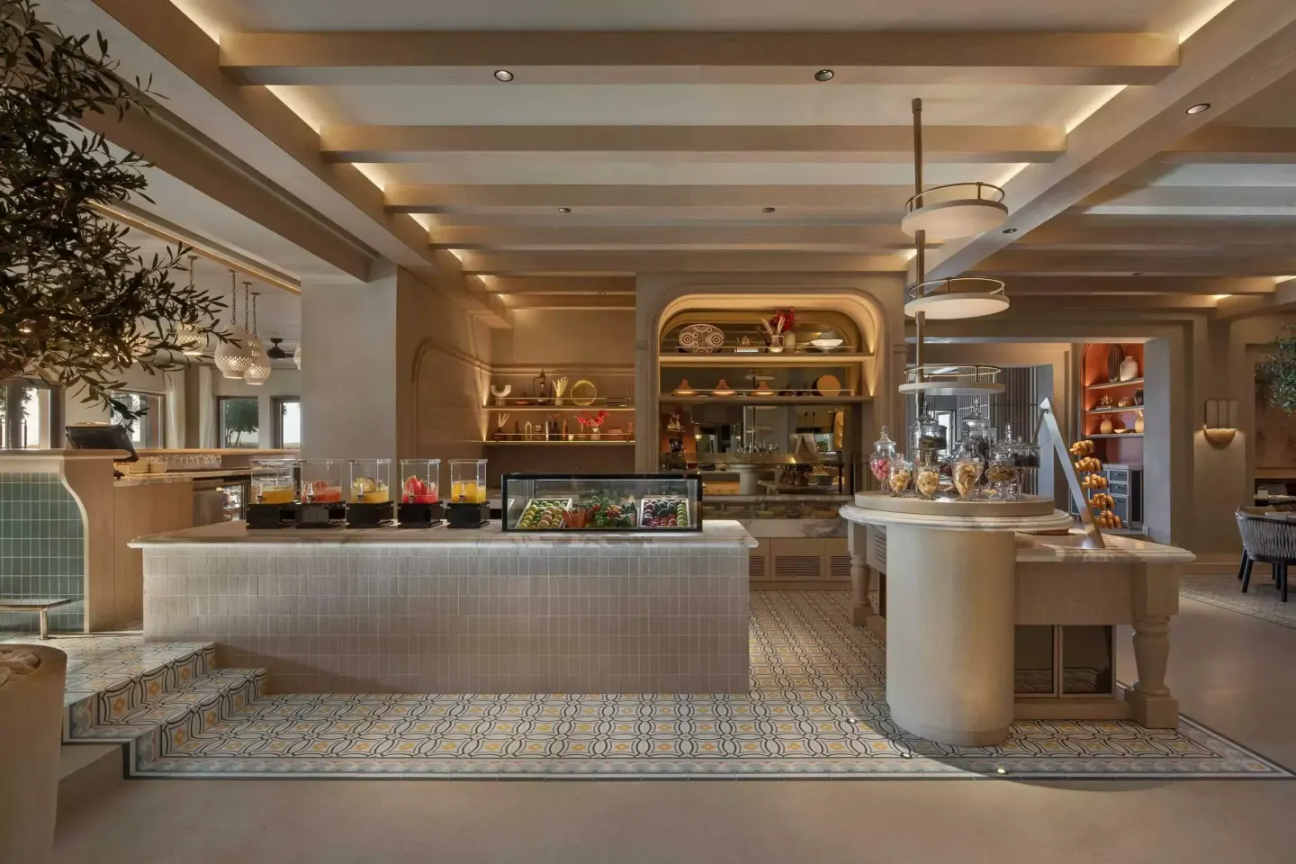 Zala - Bab Al Shams Desert Resort & Spa venue image