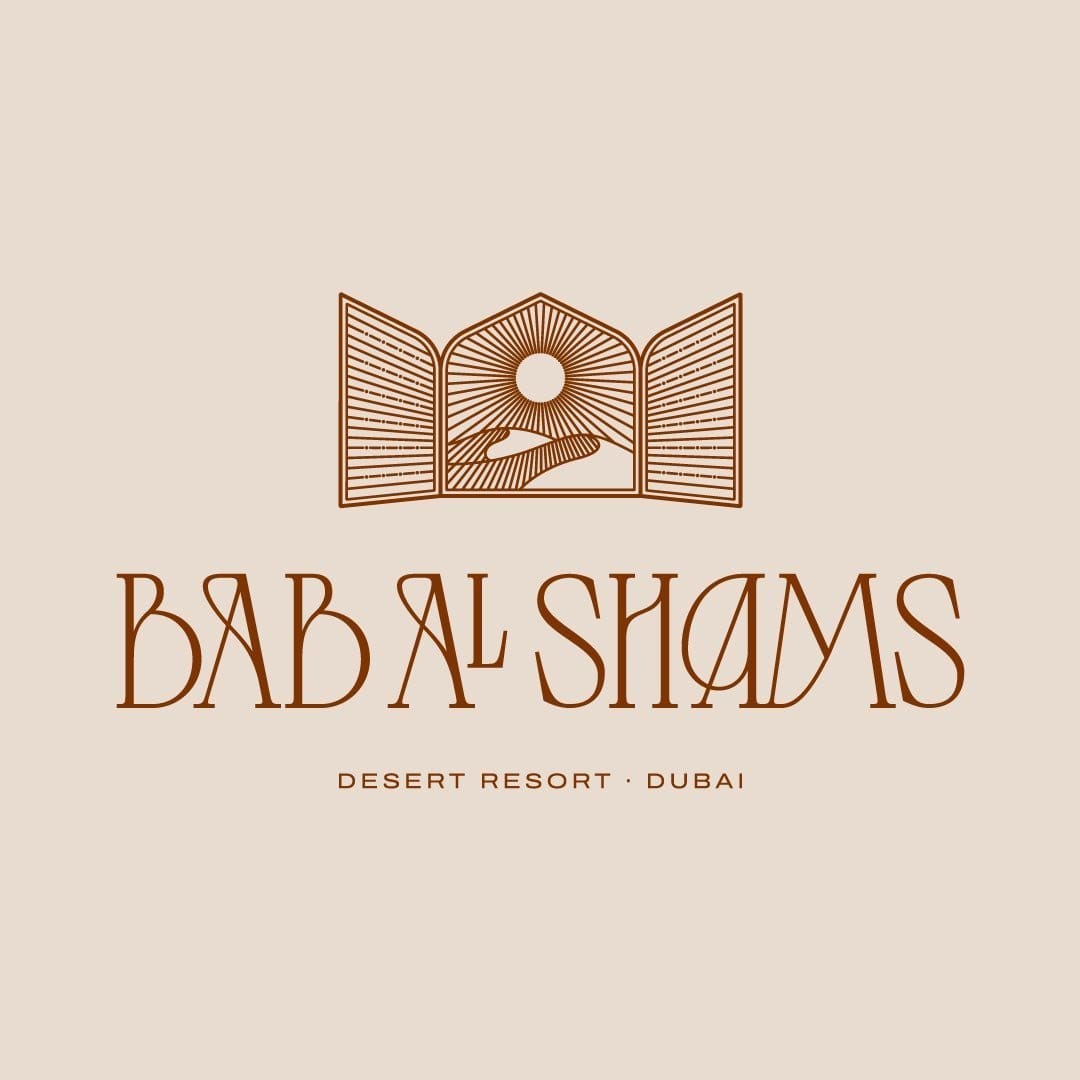 Zala - Bab Al Shams Desert Resort & Spa logo