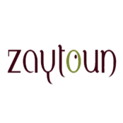 Zaytoun - Crowne Plaza Dubai Festival City logo