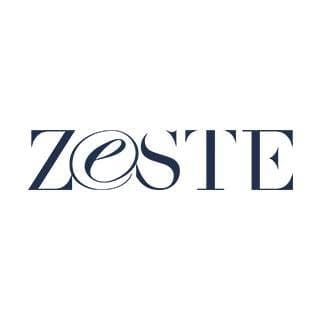 Zeste - Holiday Inn Dubai Festival City logo