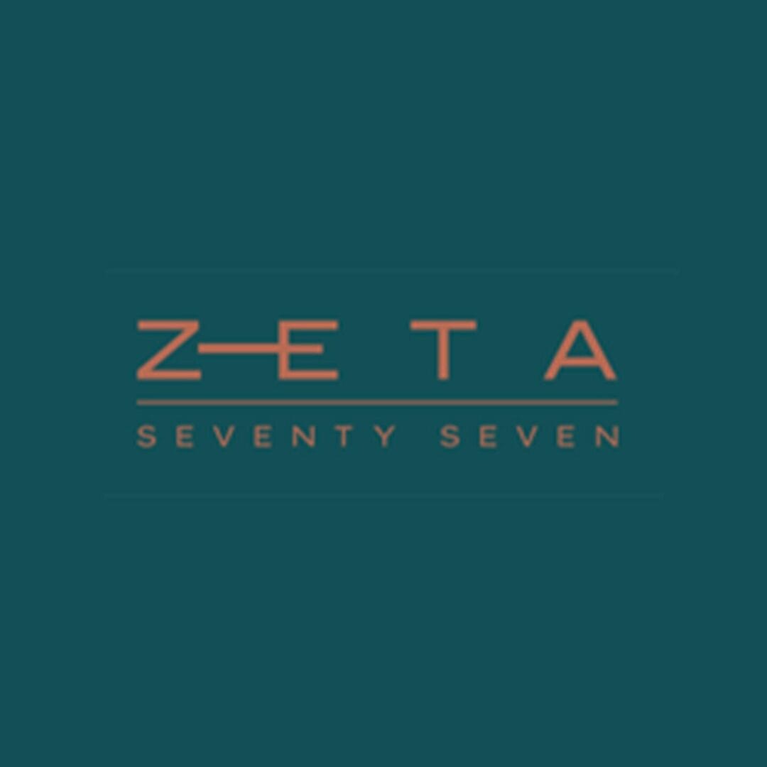 Zeta Seventy Seven - Address Beach Resort logo
